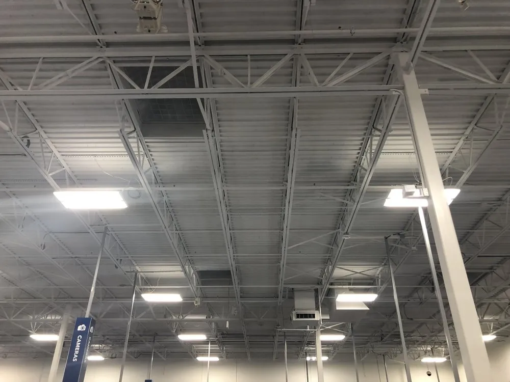 Slide of H & H Electrical Services