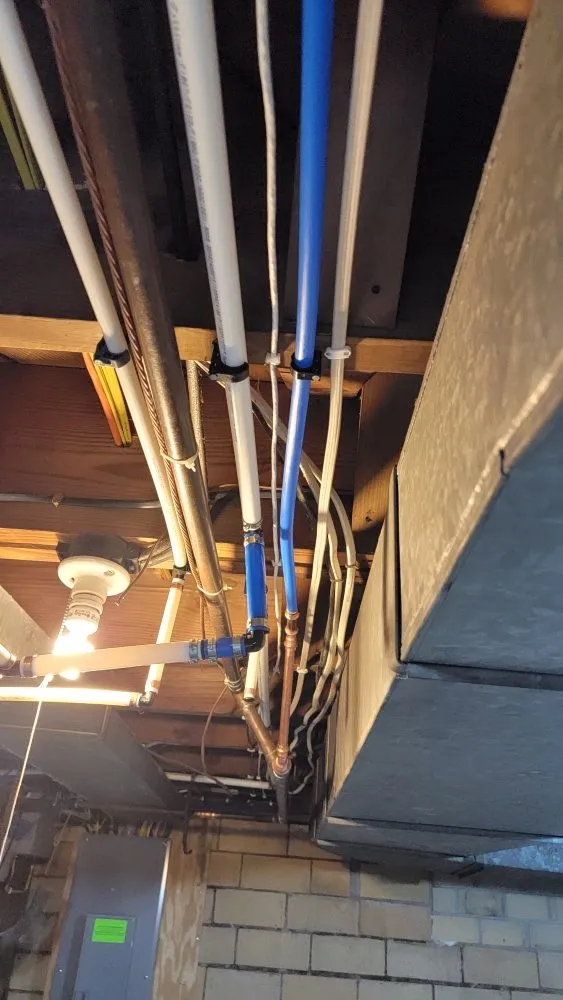 Slide of H & H Family Service