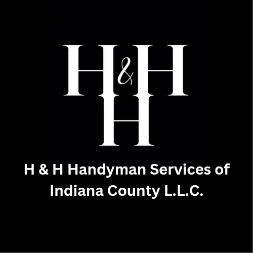 Slide of H & H Handyman Services