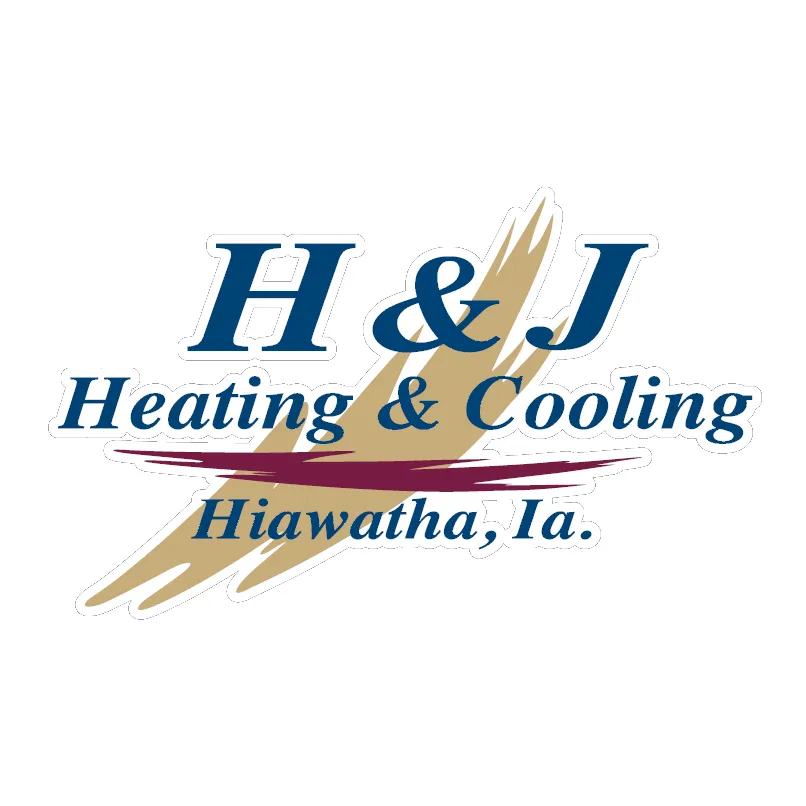 Slide of H & J Heating & Cooling