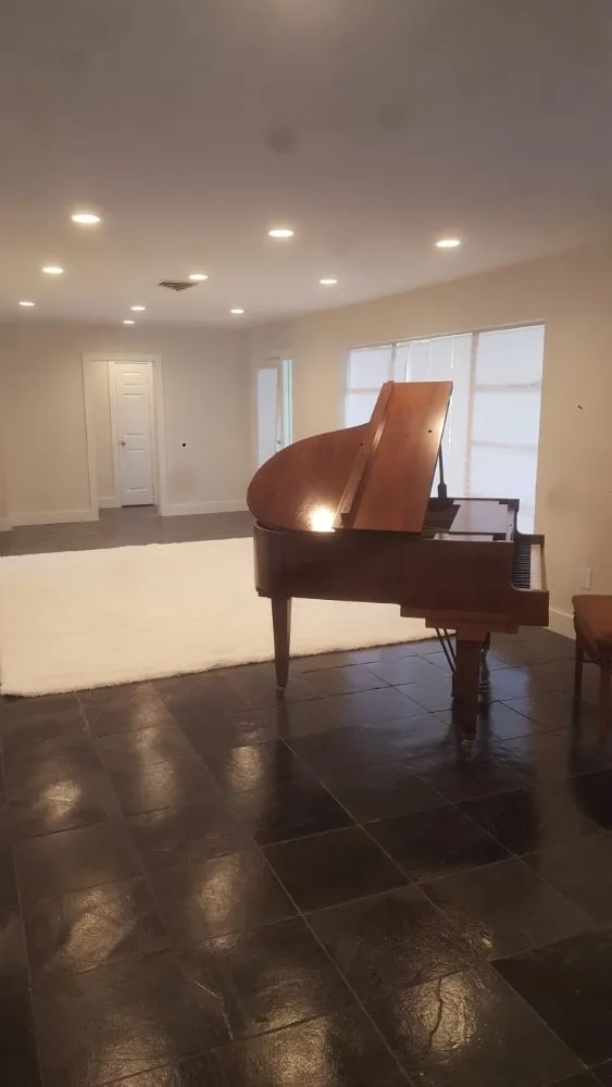 Slide of H & M Contractors