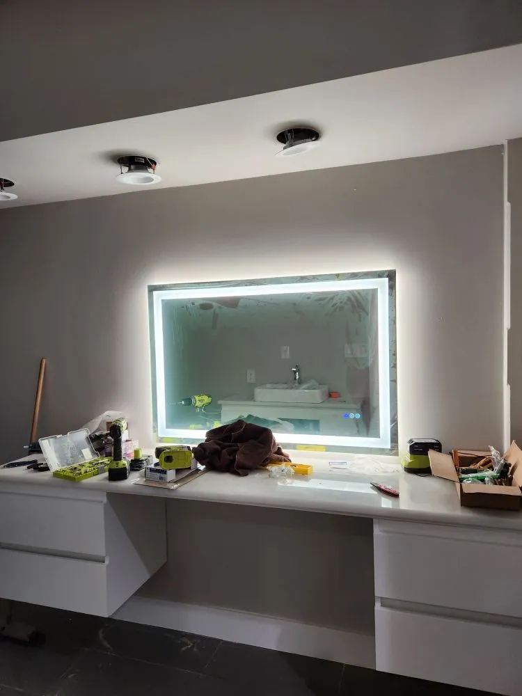 Slide of H & M Contractors