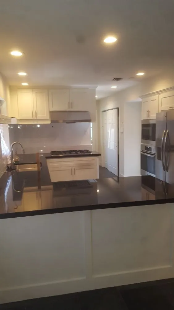 Slide of H & M Contractors