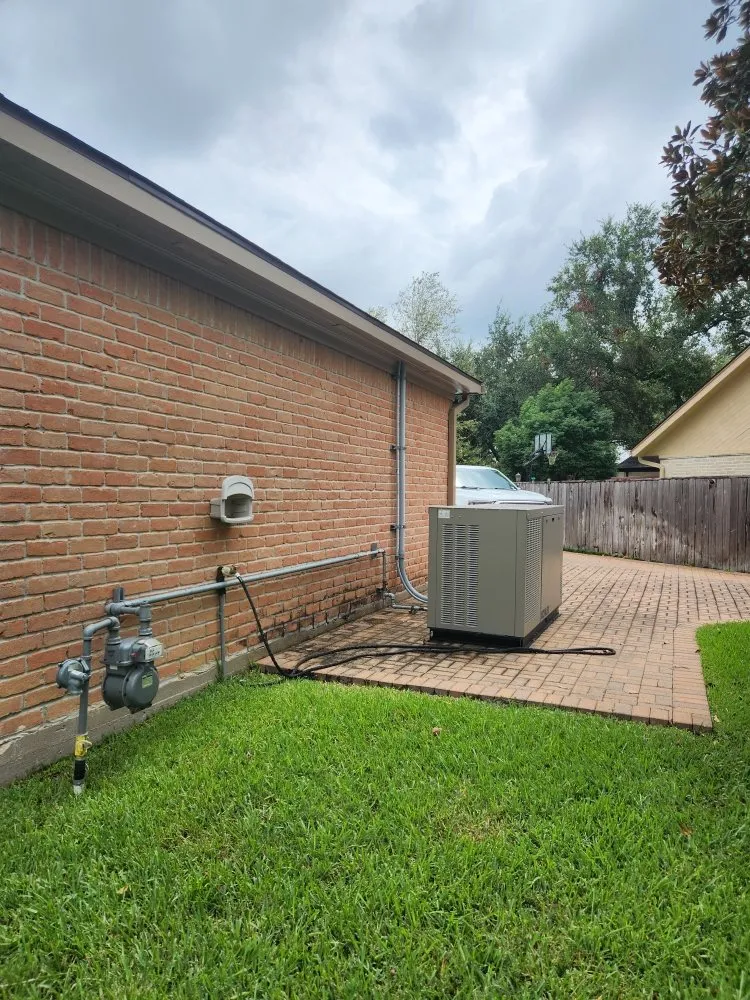 Slide of H & M Contractors