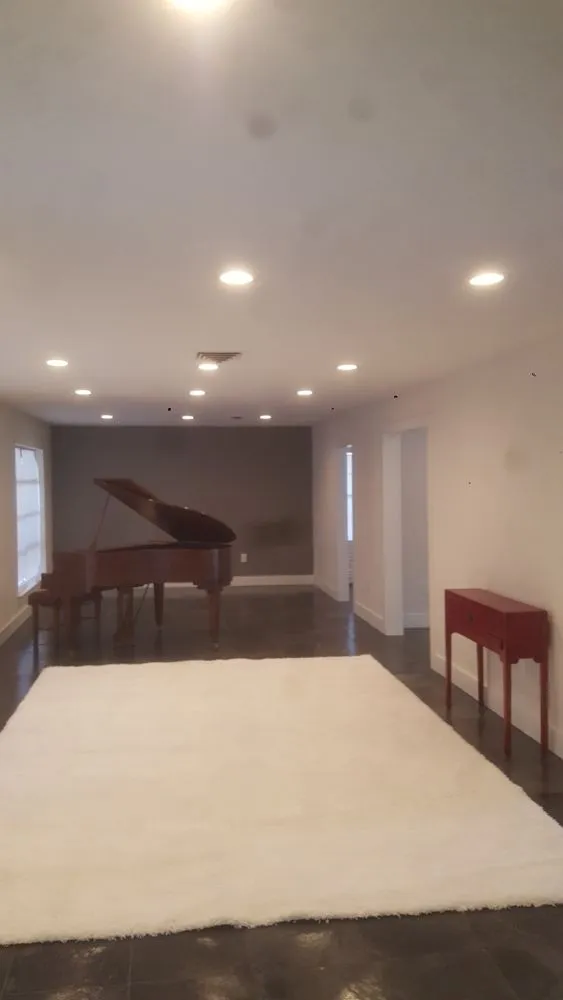 Slide of H & M Contractors