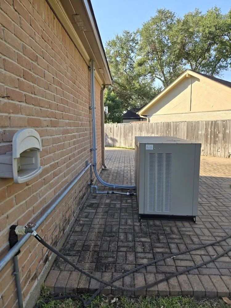 Slide of H & M Contractors