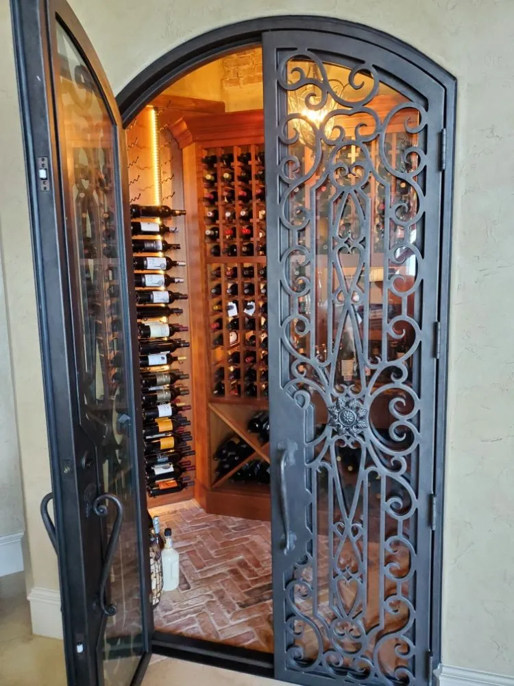 Slide of H & M Contractors