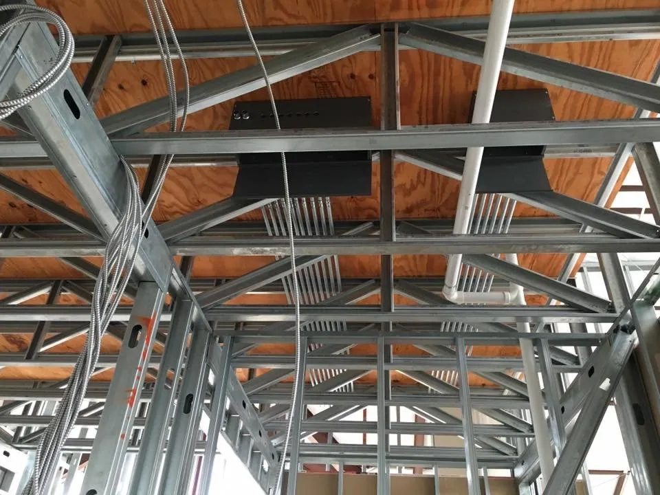 Slide of H & M Electrical Services