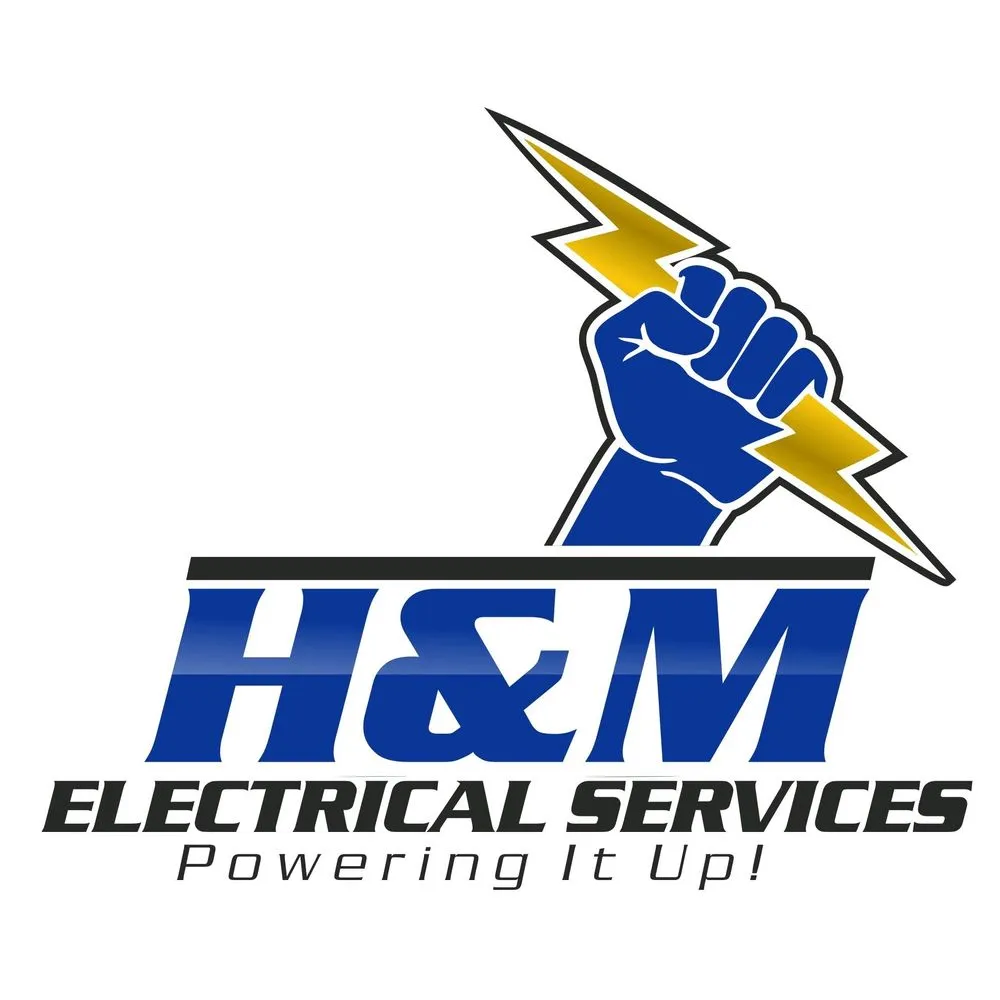 Slide of H & M Electrical Services