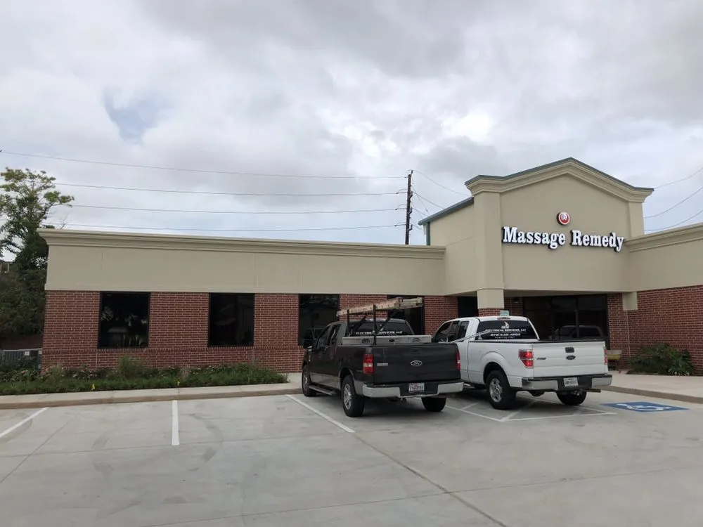 Slide of H & M Electrical Services