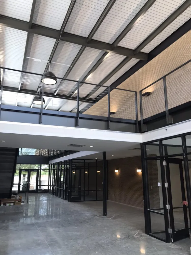 Slide of H & M Electrical Services