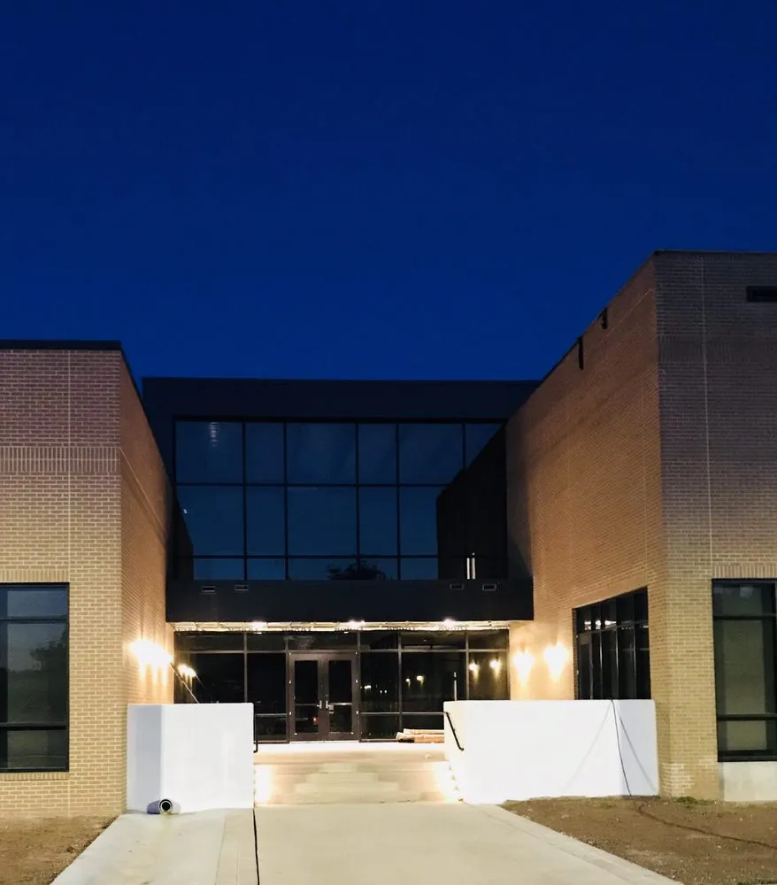 Slide of H & M Electrical Services