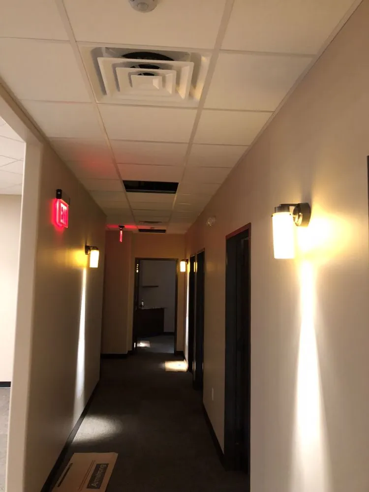 Slide of H & M Electrical Services