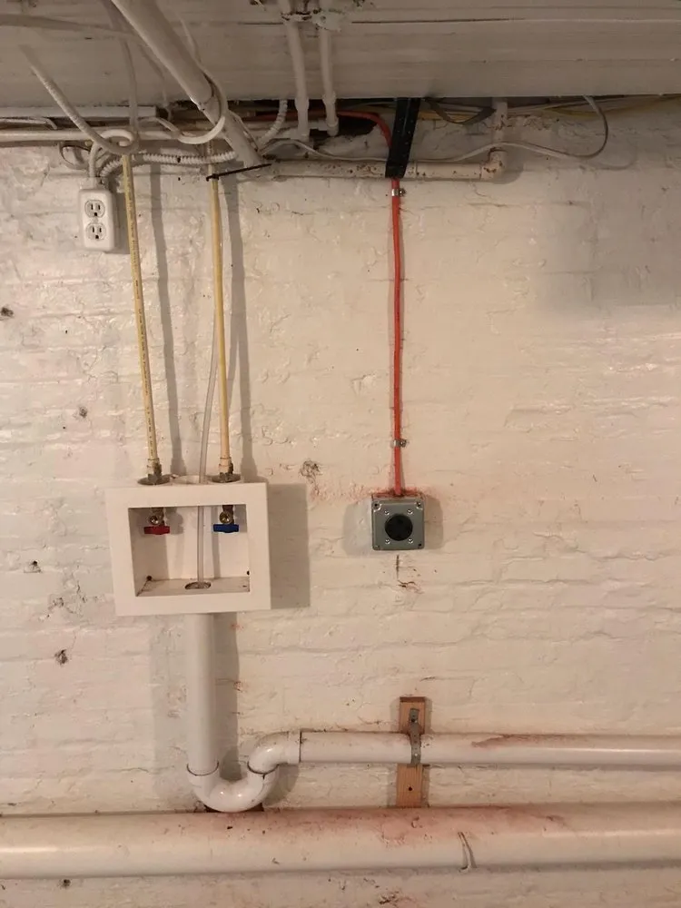 Slide of H & M Handyman Service