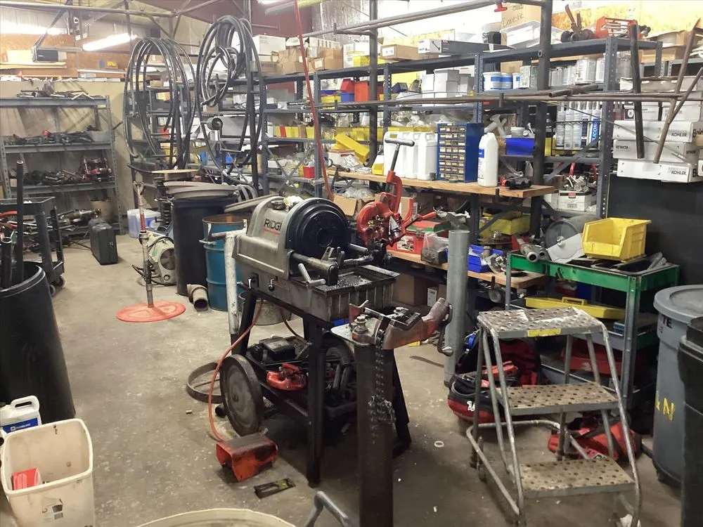 Slide of H & N Plumbing, Heating, Electrical