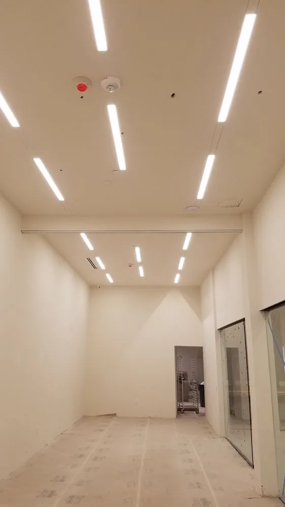 Slide of H & R Electric