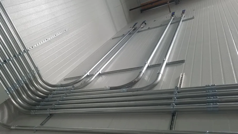 Expert electrical repair service in ,  - H & R Electric