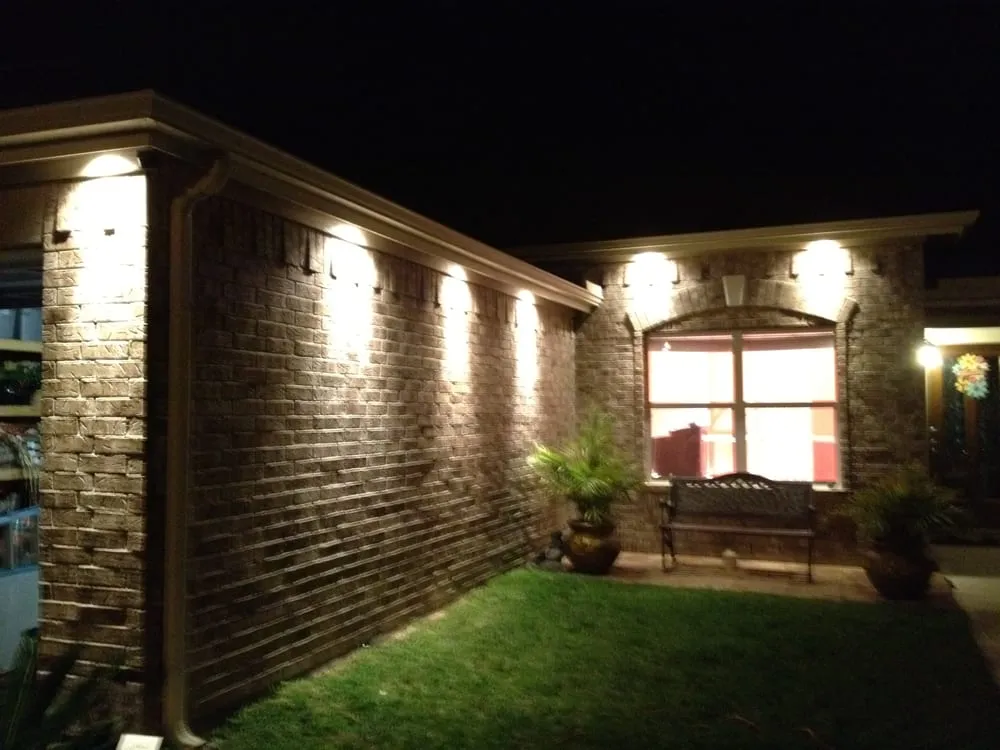 Slide of H & R Electric