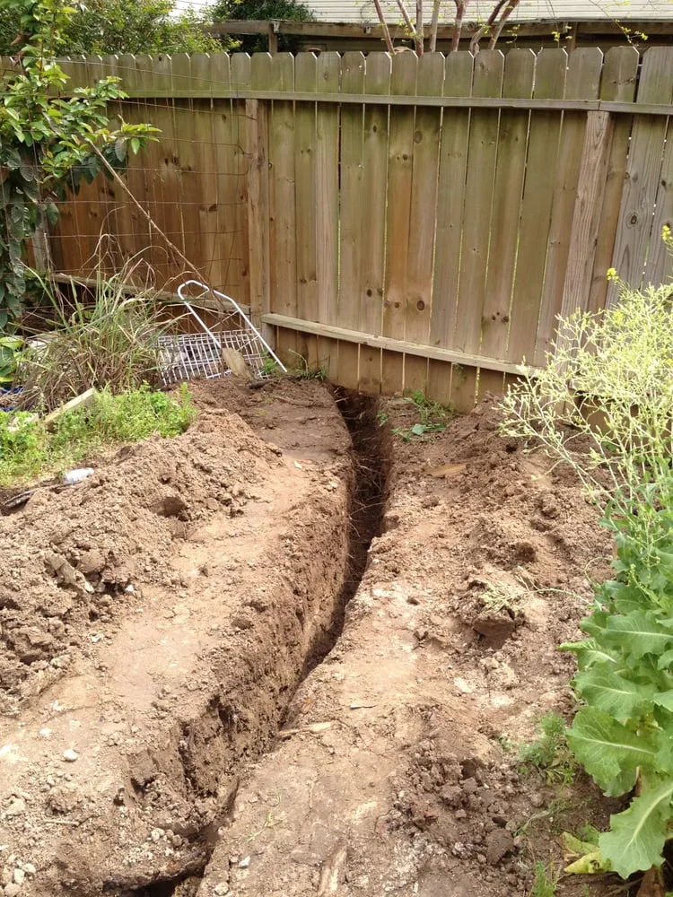 Slide of H & R Electric