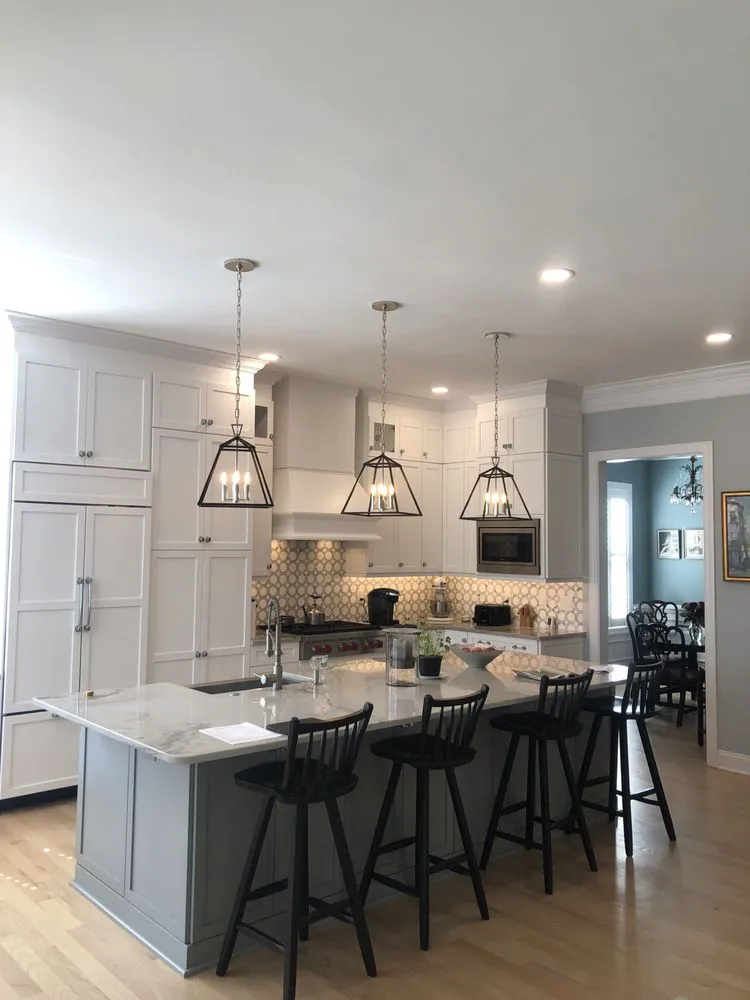 Slide of H & S Electric