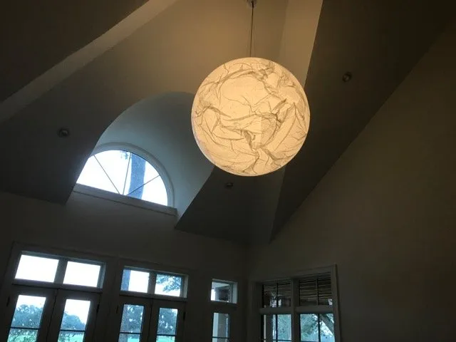 Slide of H & S Electric