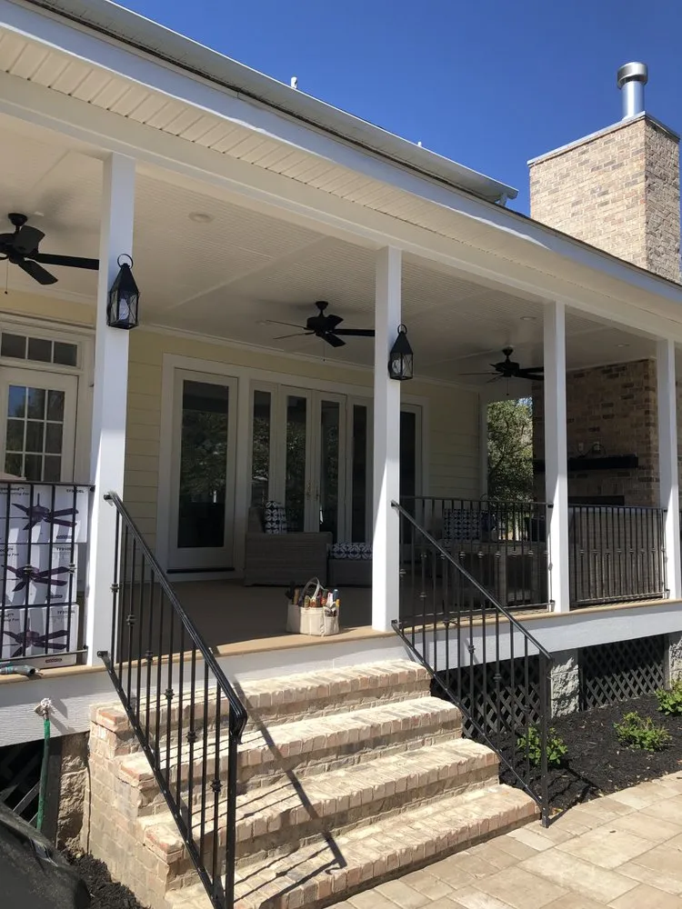 Slide of H & S Electric