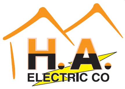 Slide of H A Electric