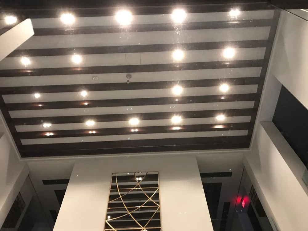 Slide of H Acosta - Electrician