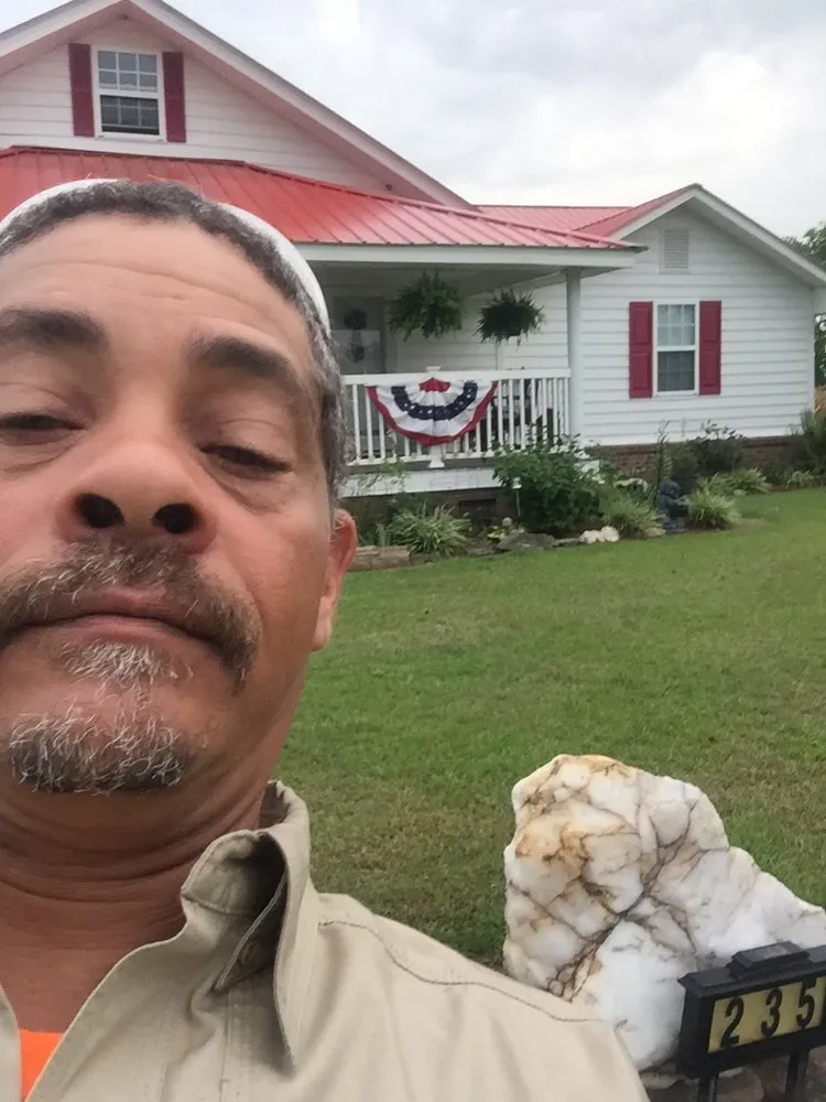 Slide of H Acosta - Electrician