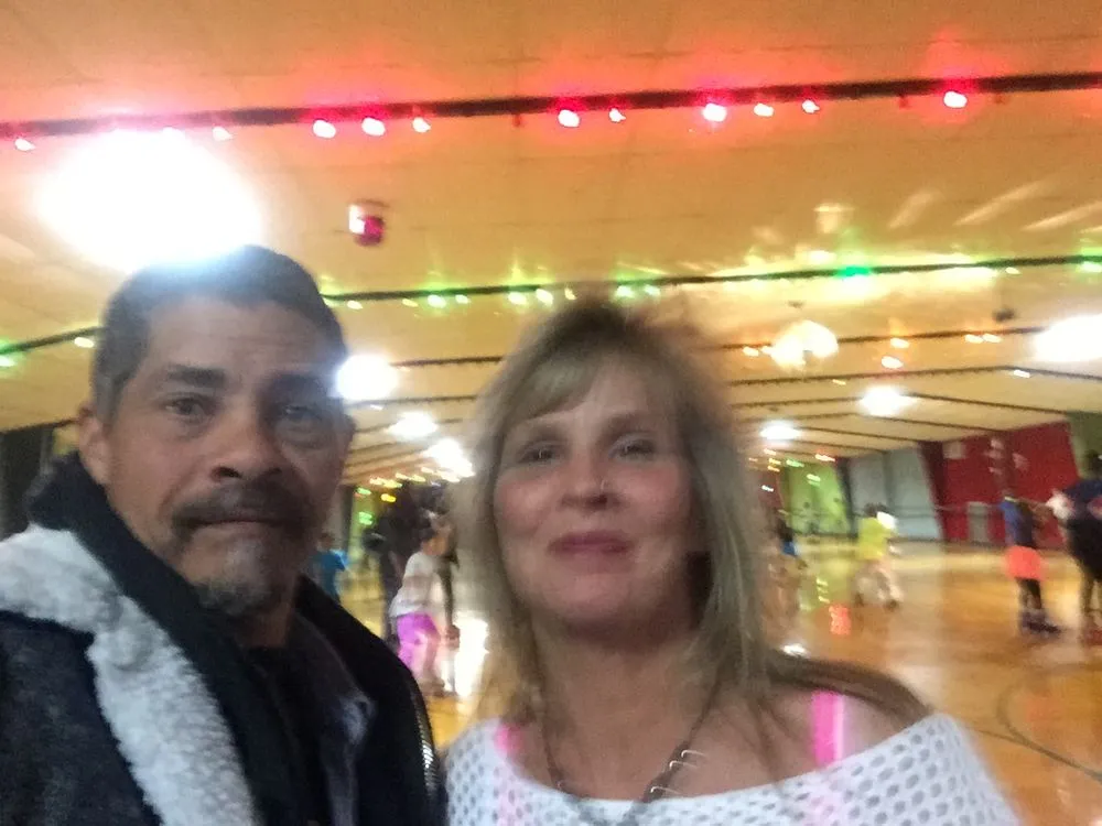 Slide of H Acosta - Electrician