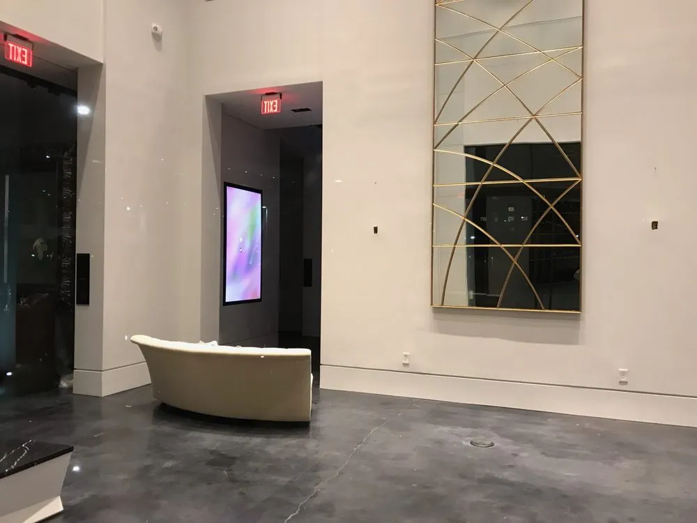 Slide of H Acosta - Electrician