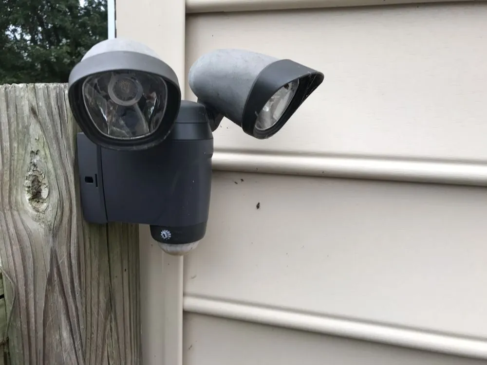 Slide of H Acosta - Electrician