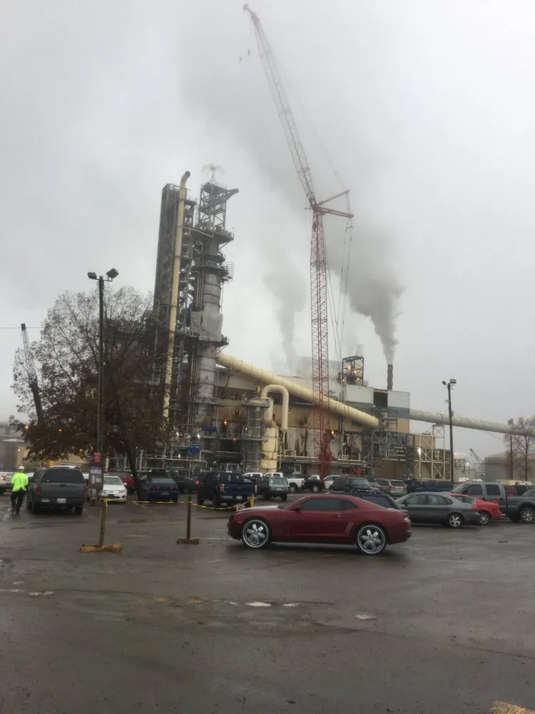 Slide of H Acosta - Electrician