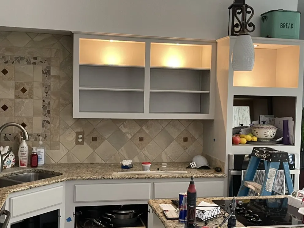 Slide of H and D Home Repair