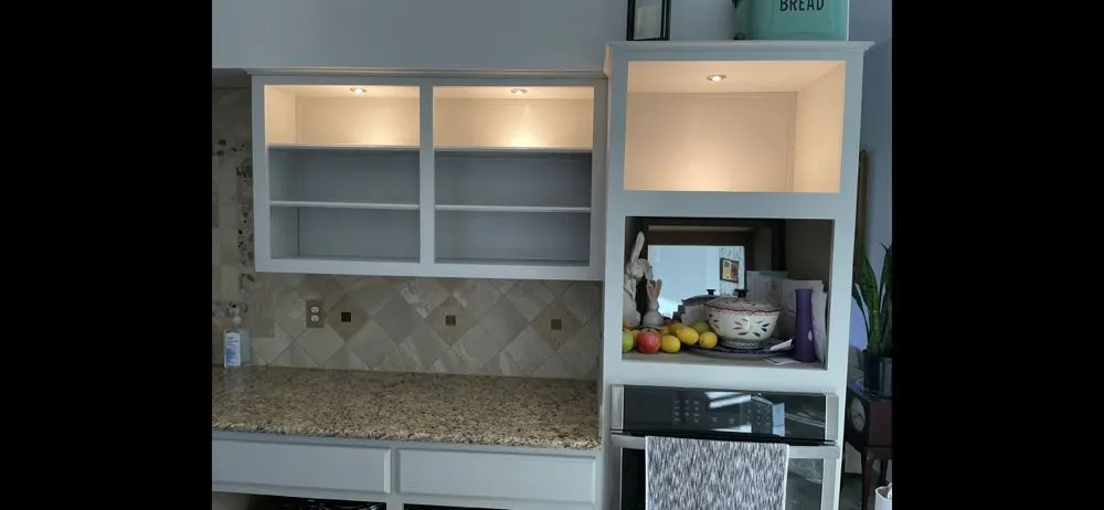 Slide of H and D Home Repair