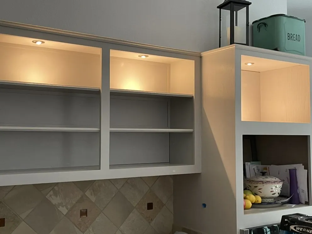 Slide of H and D Home Repair