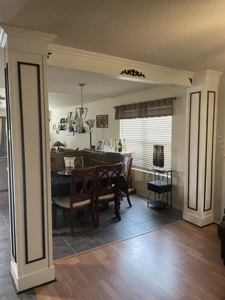 Slide of H and D Home Repair