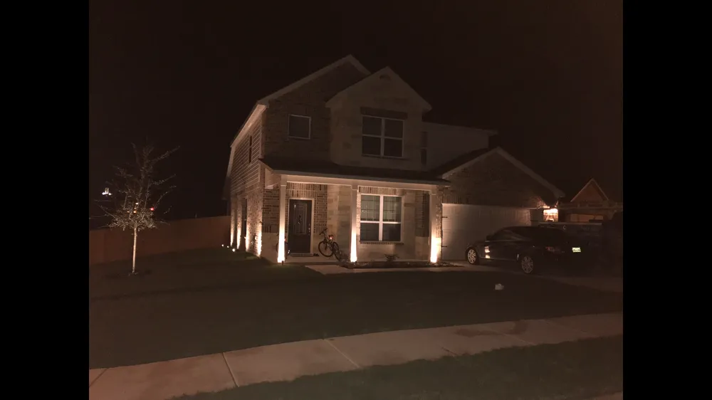 Slide of H and D Home Repair