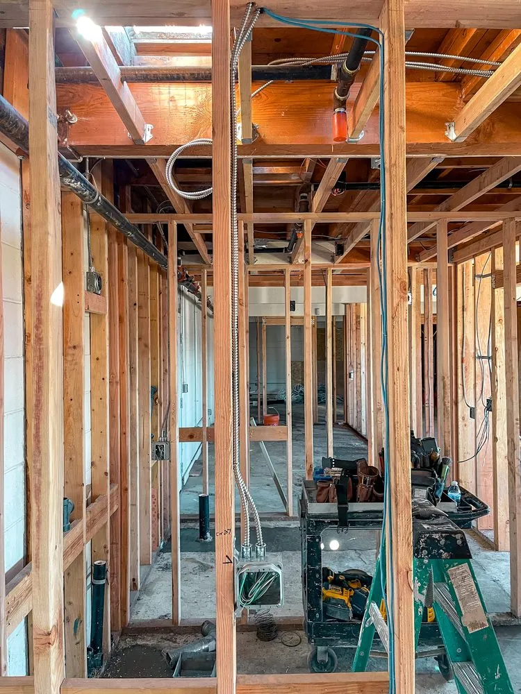 Slide of H and H Electric