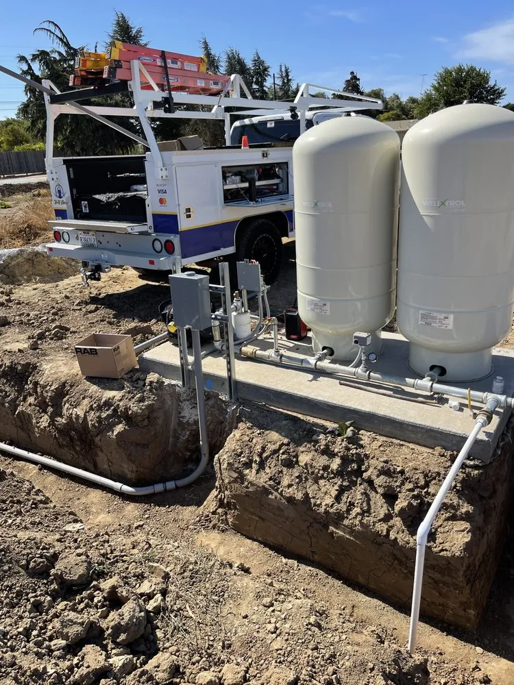 Slide of H and H Electric