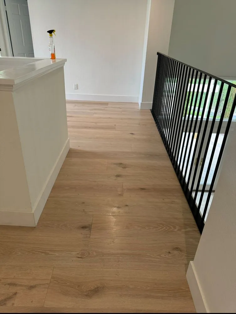 Slide of H B Construction