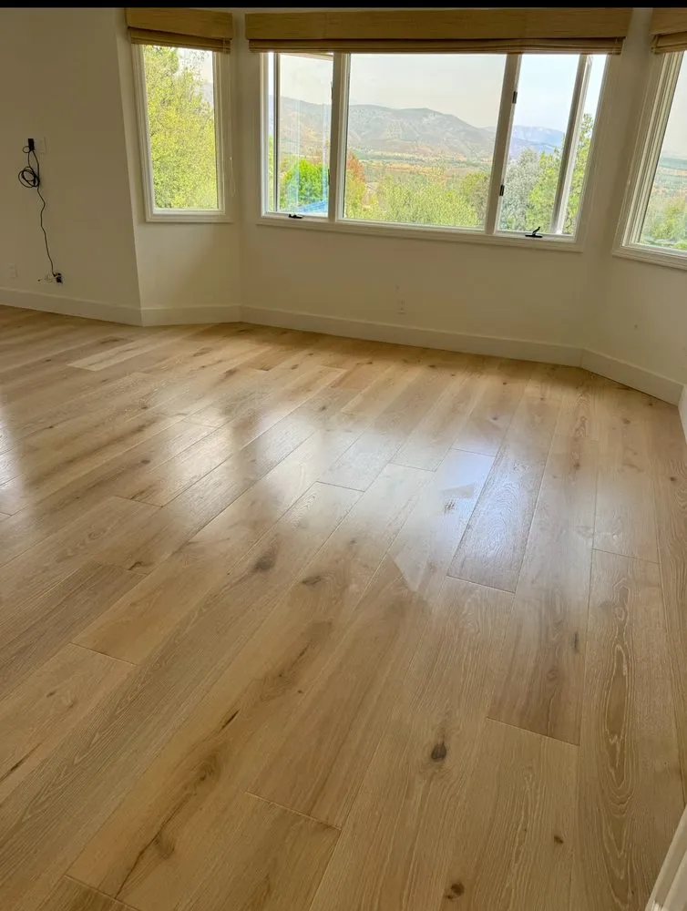 Slide of H B Construction