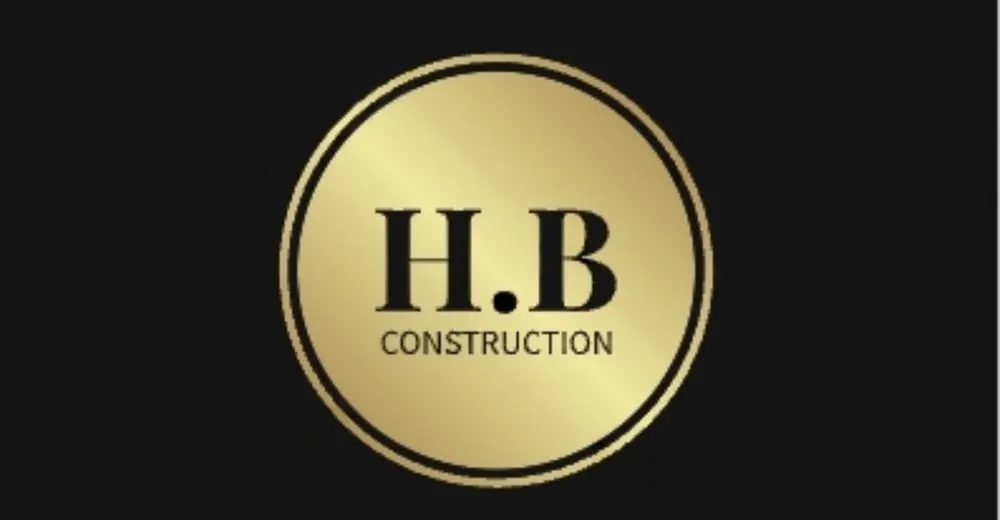 Slide of H B Construction