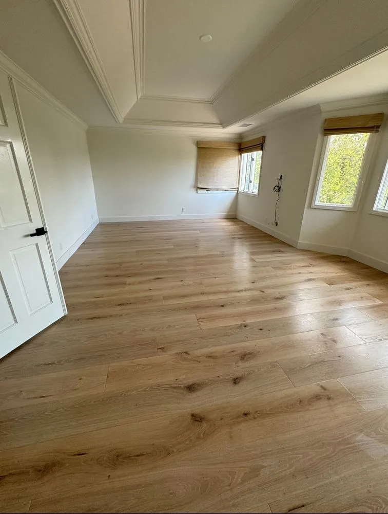 Slide of H B Construction