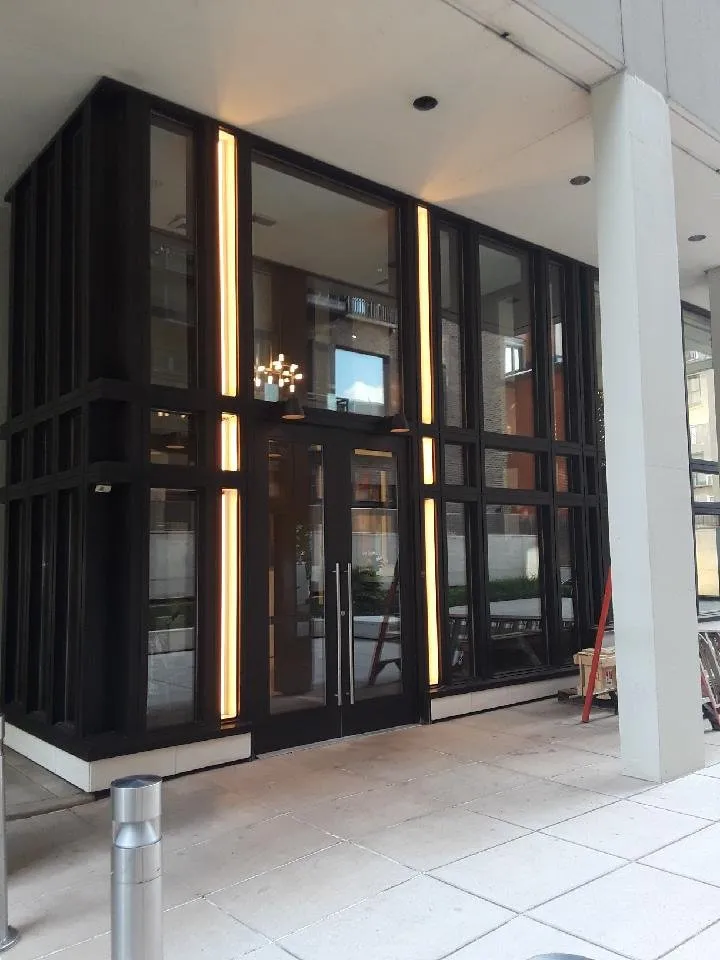 Slide of H Berstein Service