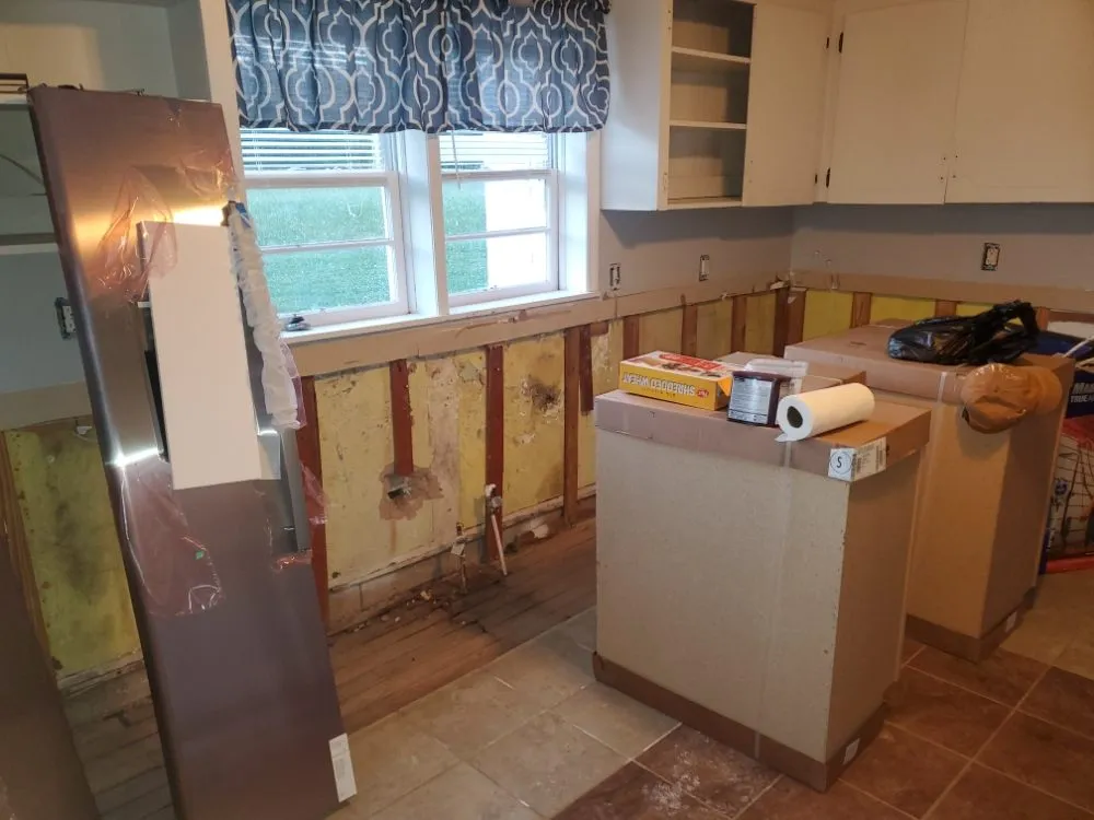 Affordable outlet and switch repair service in ,  - H Dee Handyman Services