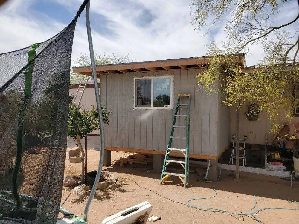 Slide of H Dee Handyman Services