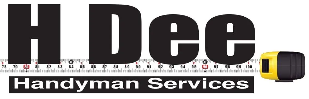 Slide of H Dee Handyman Services