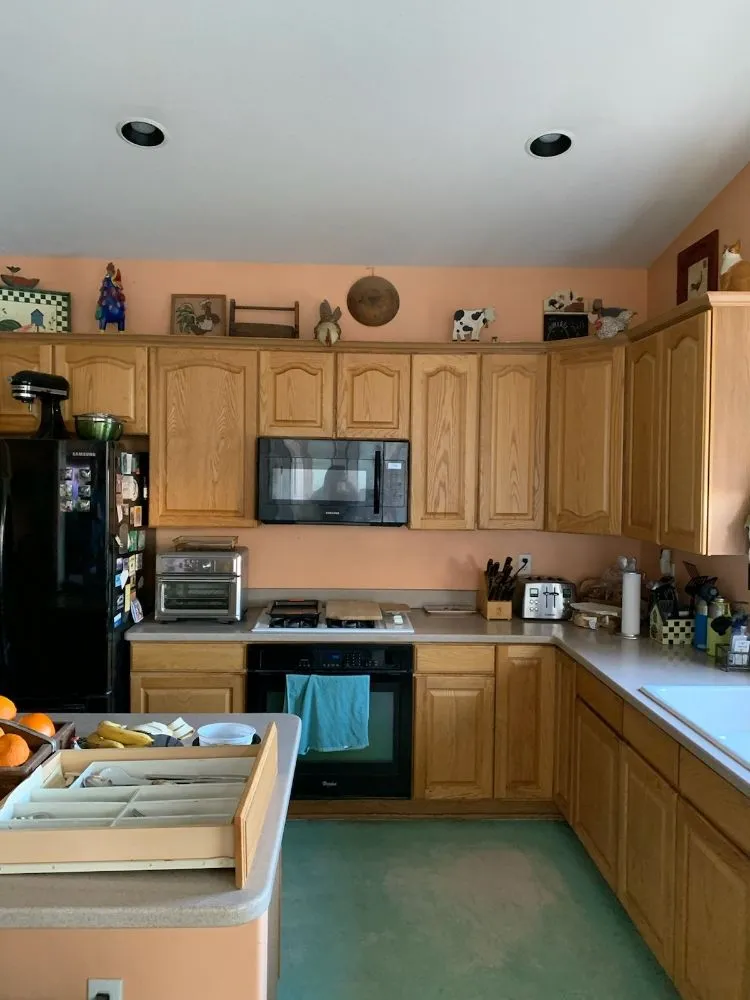 Slide of H Dee Handyman Services