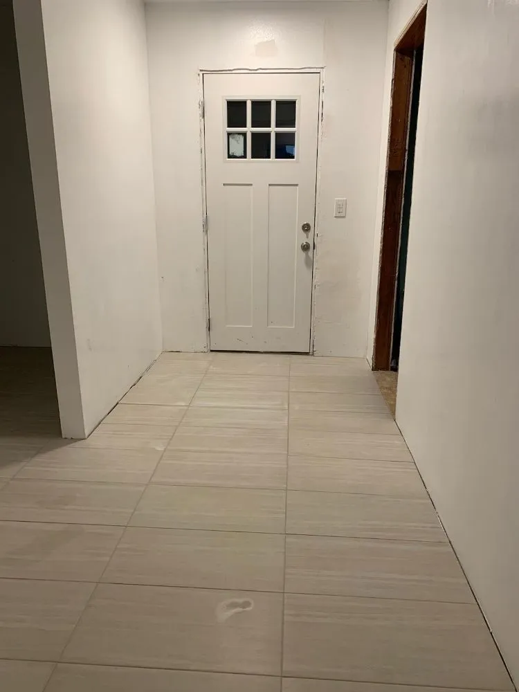 Slide of H Dee Handyman Services